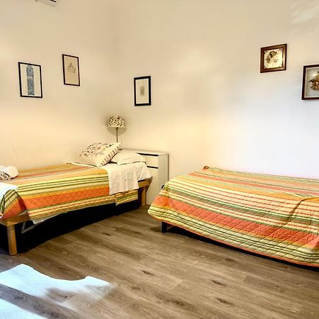 Valle Aurelia - Appartamento Elegante Rom Eksteriør billede