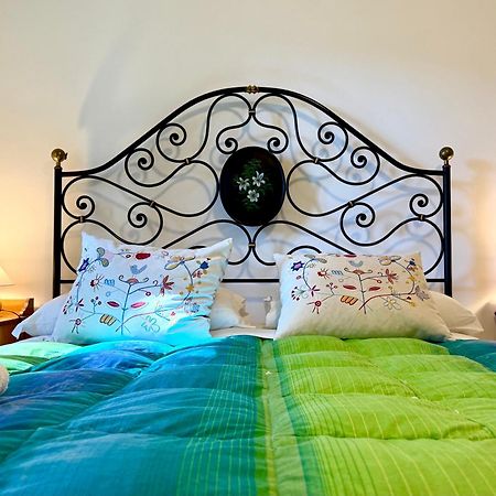 Valle Aurelia - Appartamento Elegante Rom Eksteriør billede