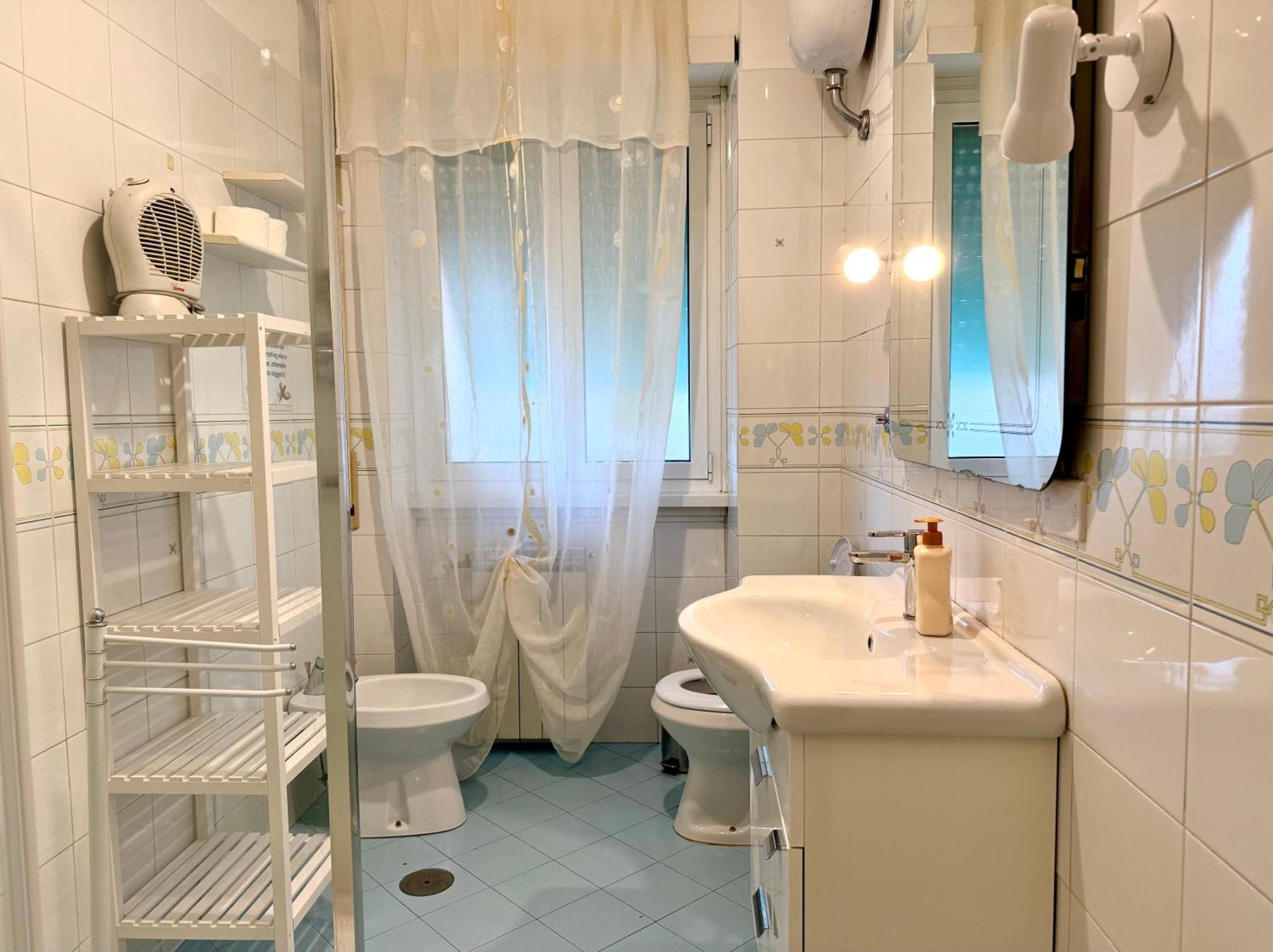 Valle Aurelia - Appartamento Elegante Rom Eksteriør billede